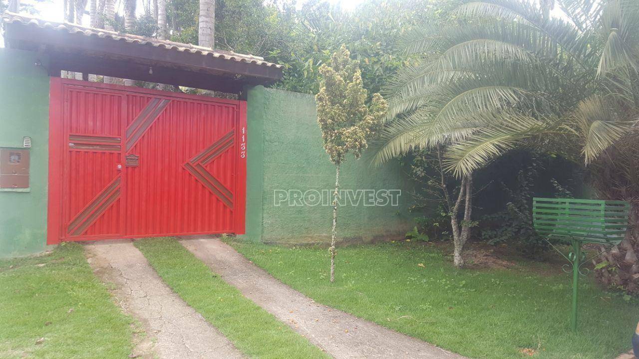 Casa de Condomínio à venda e aluguel com 3 quartos, 250m² - Foto 22