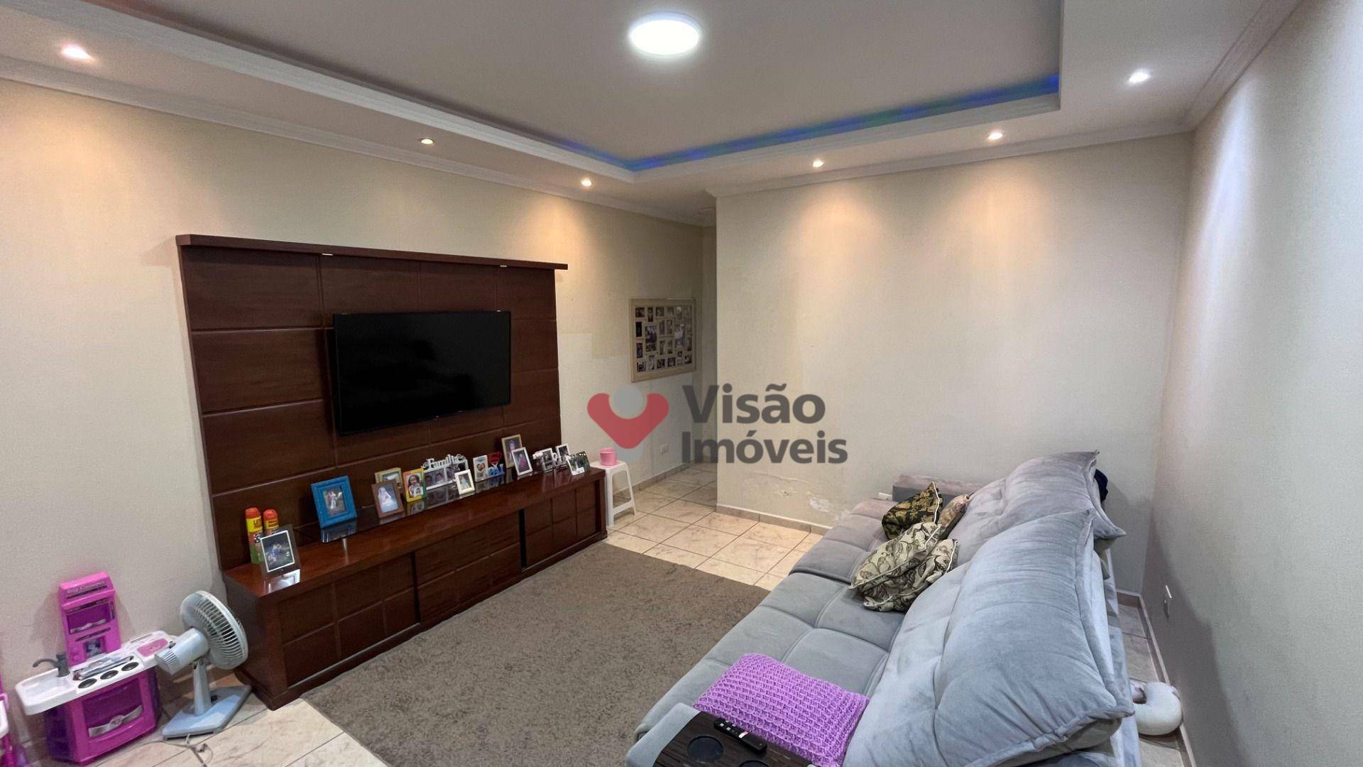 Sobrado à venda com 3 quartos, 180M2 - Foto 6