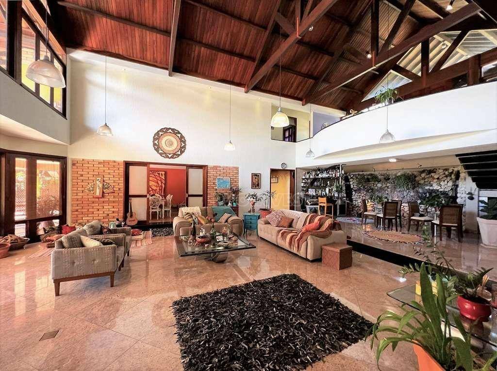 Casa de Condomínio à venda com 5 quartos, 1333m² - Foto 21