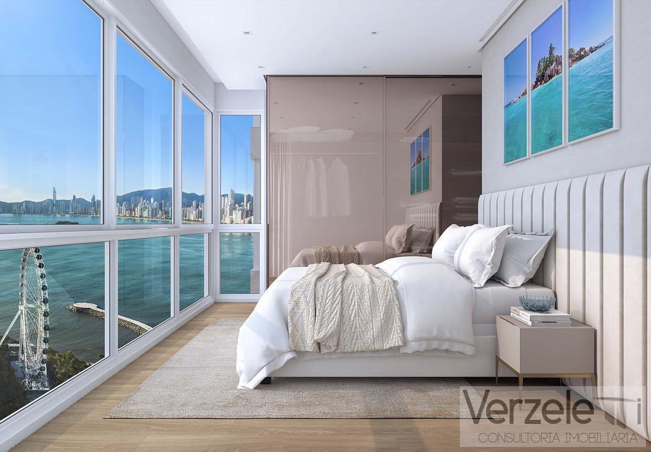 Apartamento à venda com 4 quartos, 171m² - Foto 9