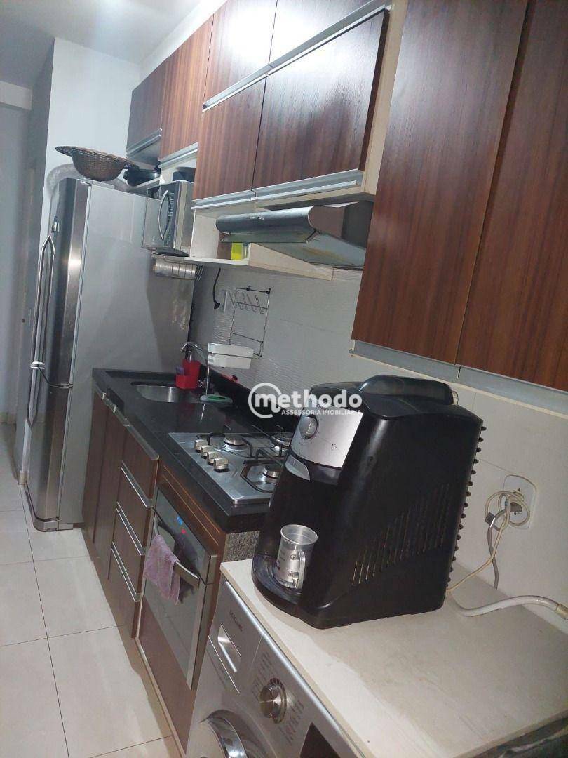 Apartamento à venda com 2 quartos, 47m² - Foto 31