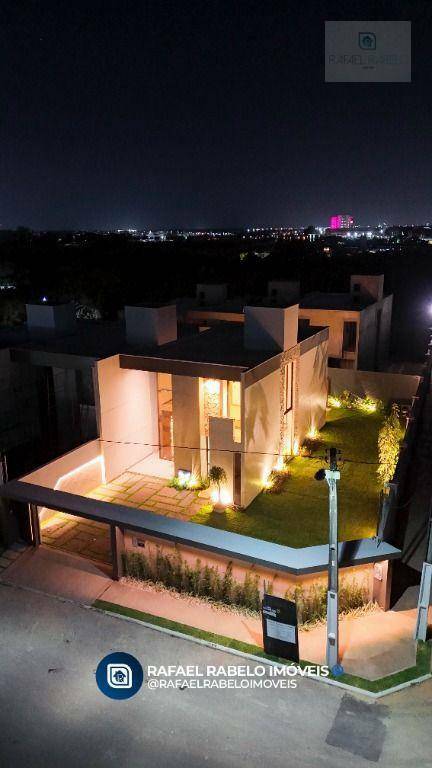 Casa, 4 quartos, 161 m² - Foto 2