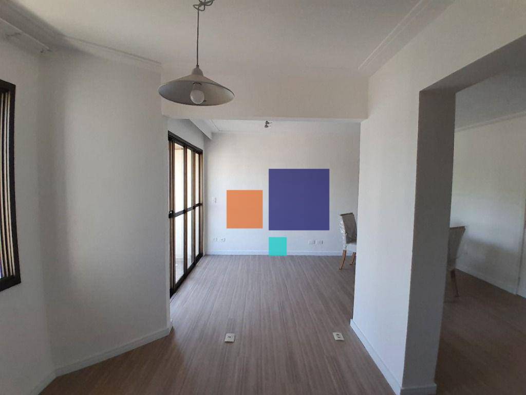 Apartamento à venda com 3 quartos, 87m² - Foto 3