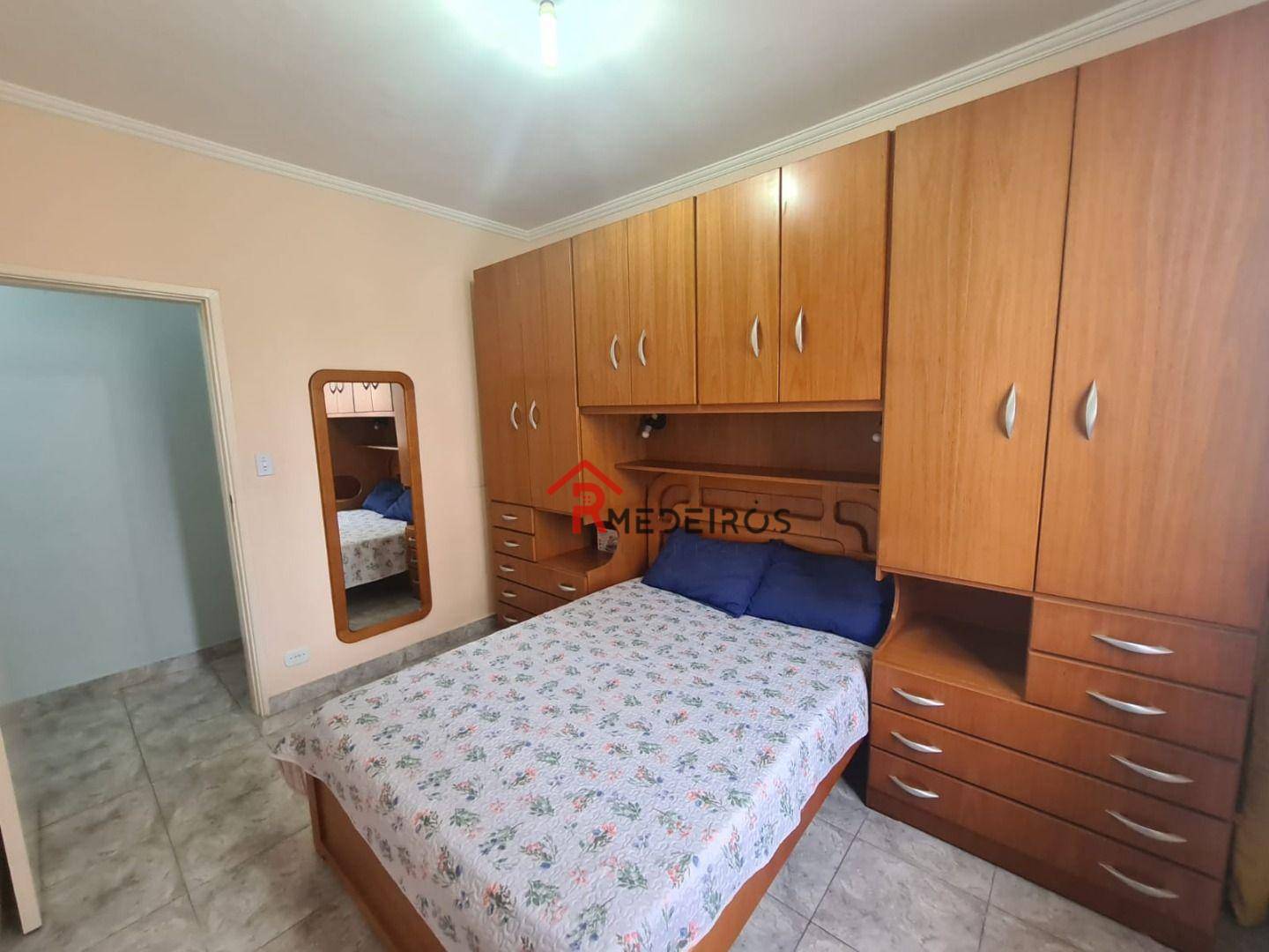 Apartamento à venda com 2 quartos, 66m² - Foto 11