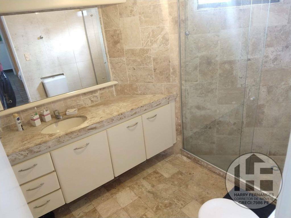 Apartamento à venda com 5 quartos, 500m² - Foto 11