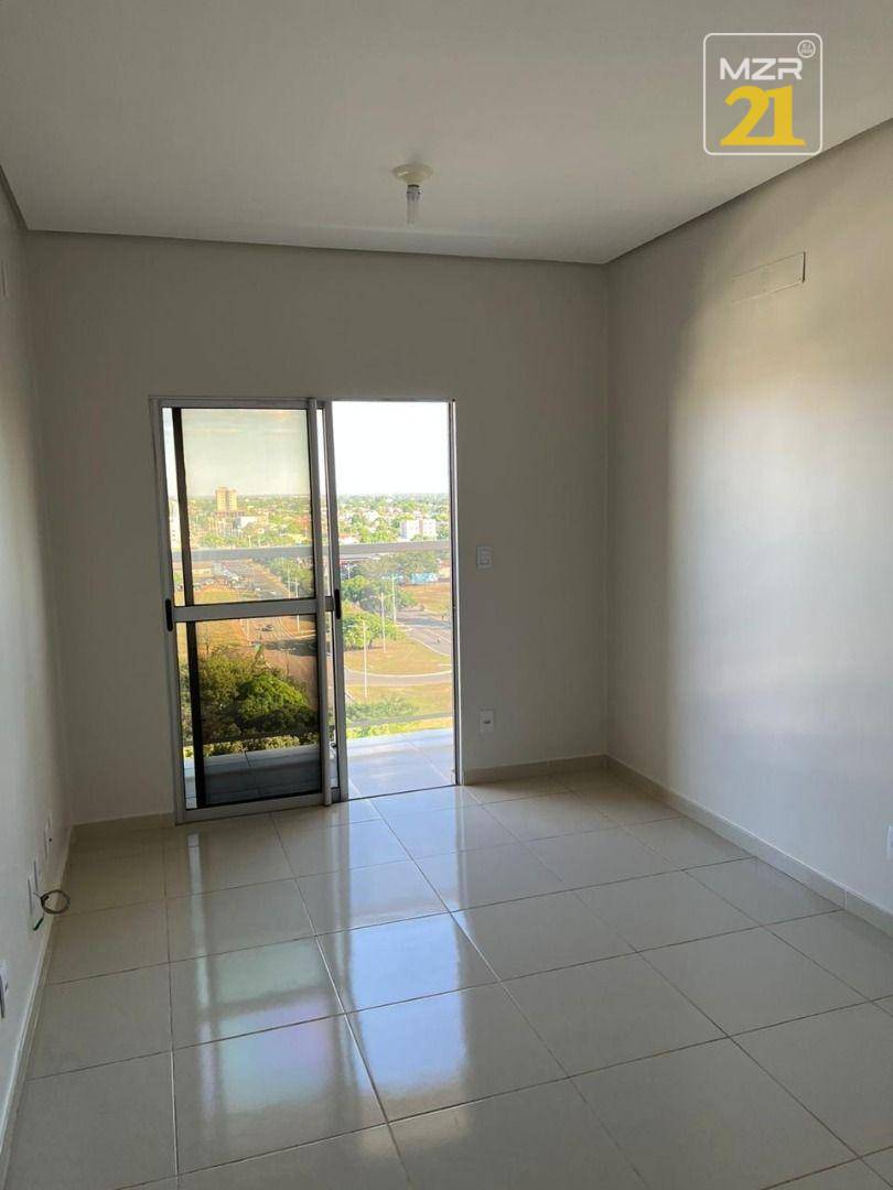 Apartamento à venda com 2 quartos, 61m² - Foto 3