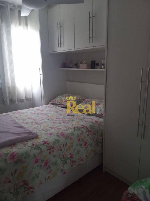 Apartamento à venda com 2 quartos, 43m² - Foto 4