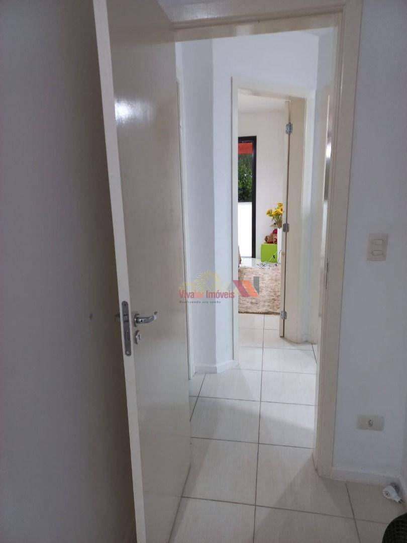 Casa de Condomínio à venda com 2 quartos, 57m² - Foto 4