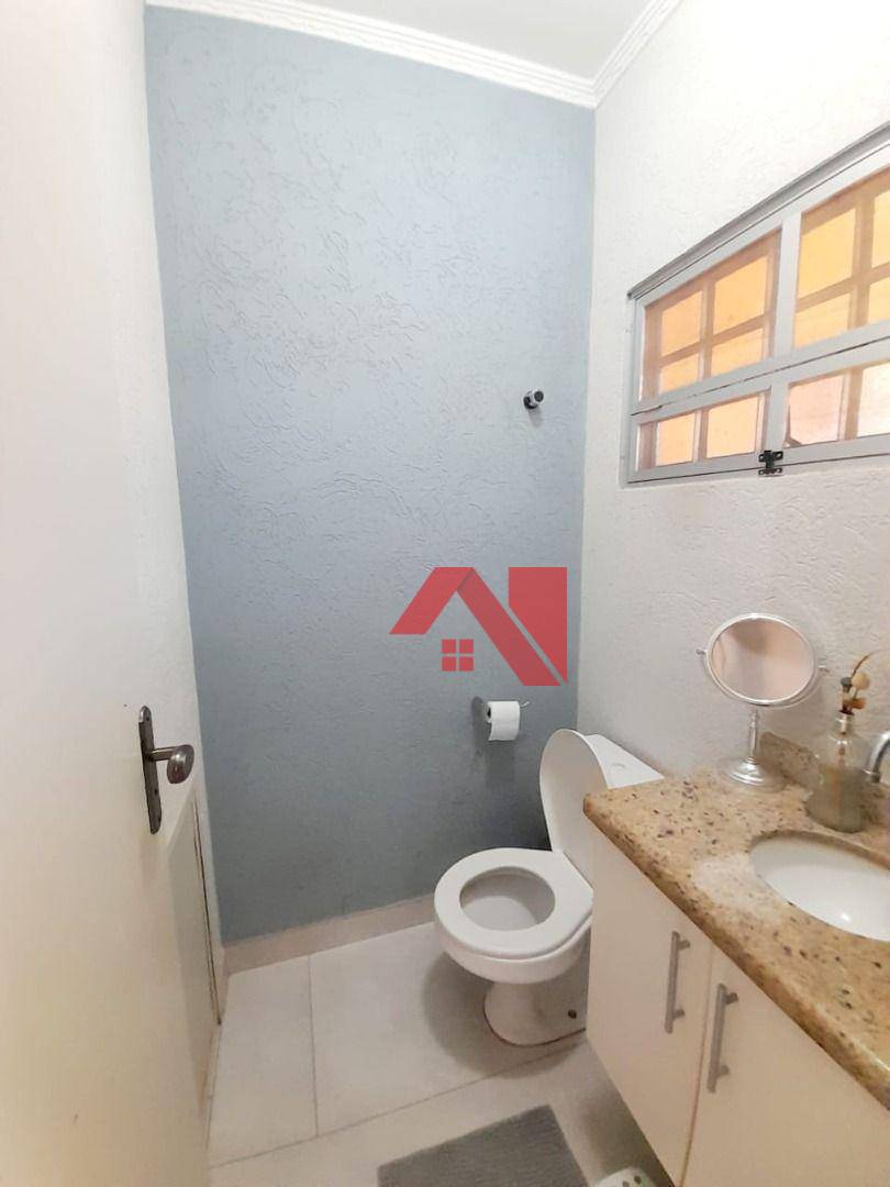 Sobrado à venda com 3 quartos, 118m² - Foto 22