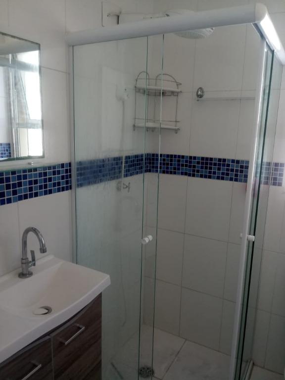 Apartamento à venda com 2 quartos, 46m² - Foto 4