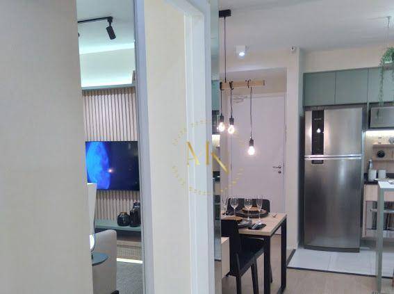 Apartamento à venda com 2 quartos, 45m² - Foto 10