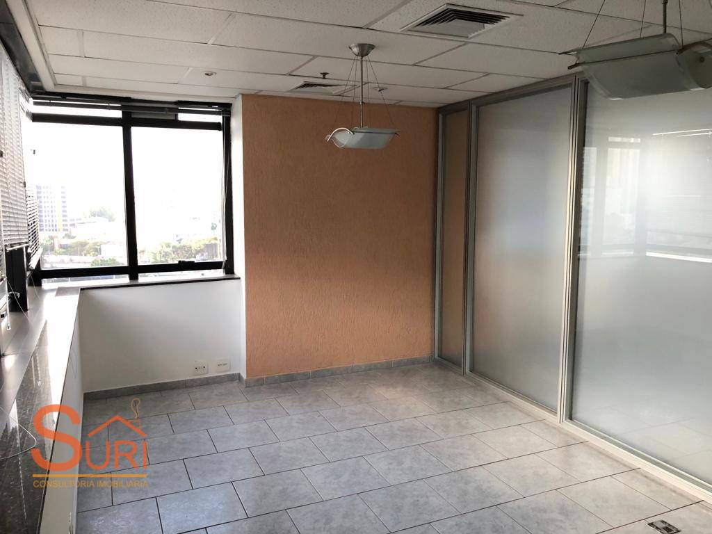 Conjunto Comercial-Sala à venda, 130m² - Foto 4