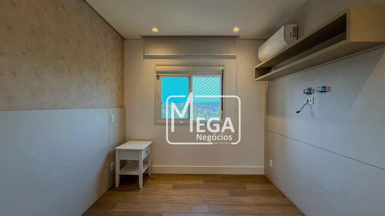 Apartamento à venda com 3 quartos, 133m² - Foto 13