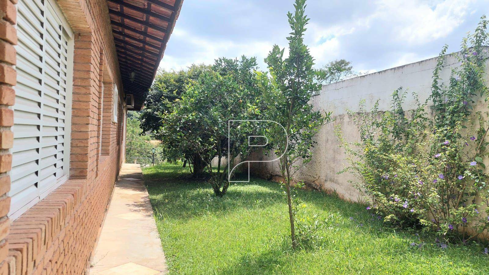 Casa de Condomínio à venda e aluguel com 3 quartos, 280m² - Foto 22