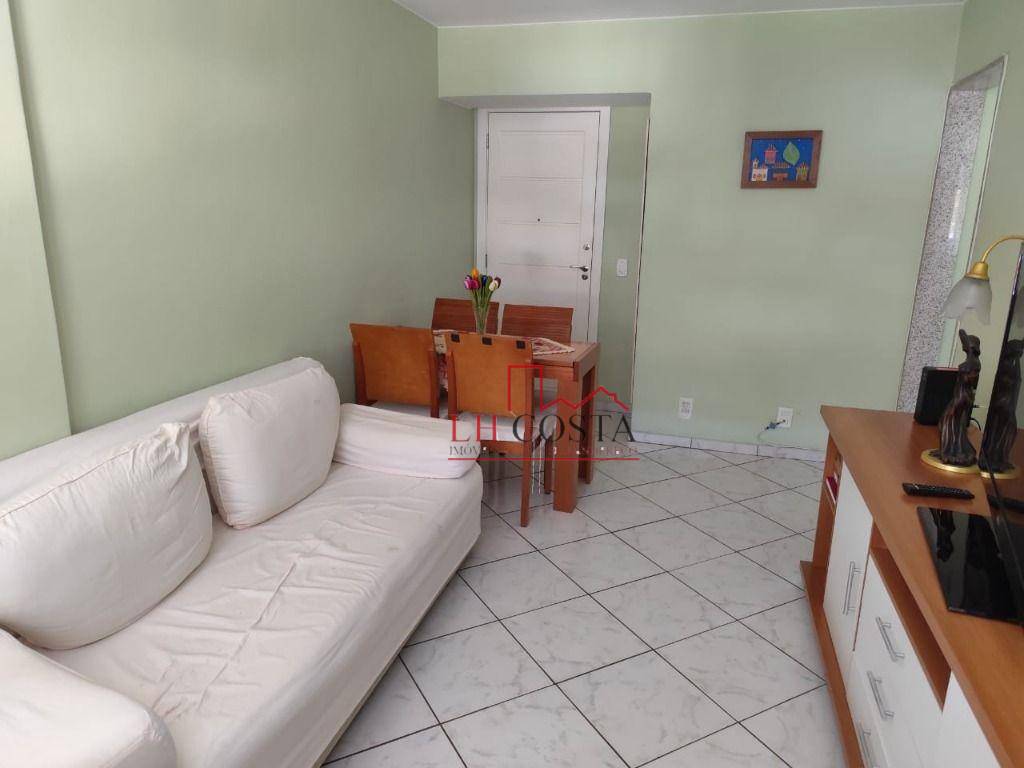 Apartamento à venda com 1 quarto, 55m² - Foto 4