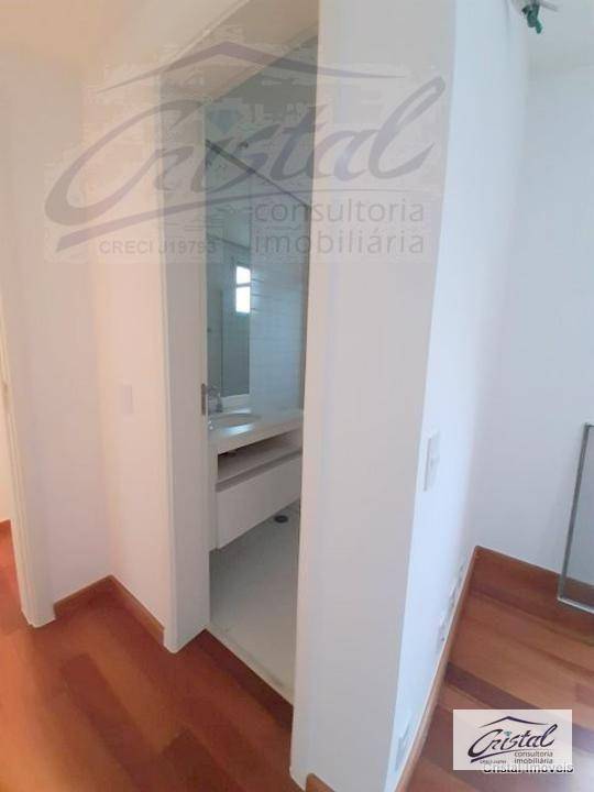 Apartamento à venda com 3 quartos, 150m² - Foto 8