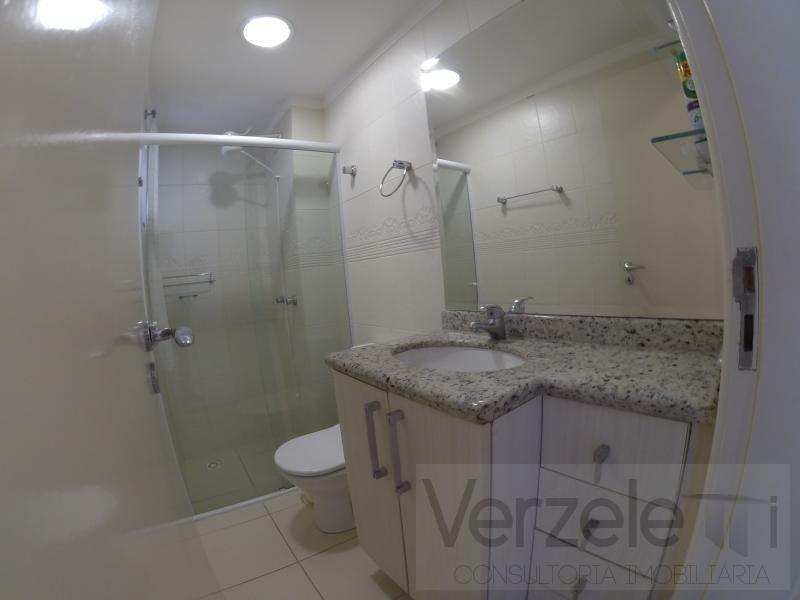 Apartamento à venda com 3 quartos, 127m² - Foto 14