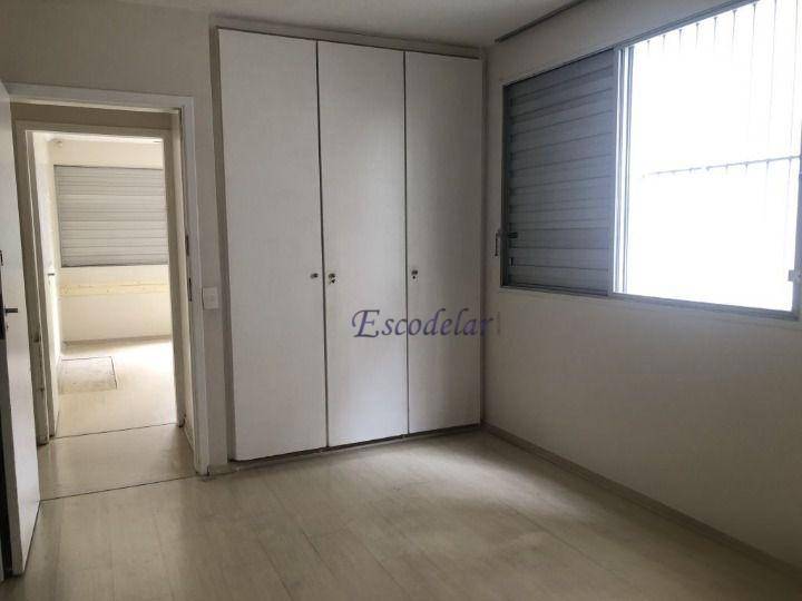 Apartamento à venda com 3 quartos, 135m² - Foto 13