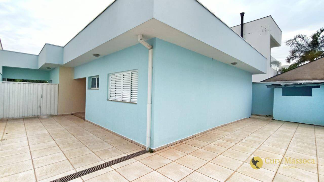 Casa de Condomínio à venda com 3 quartos, 146m² - Foto 22