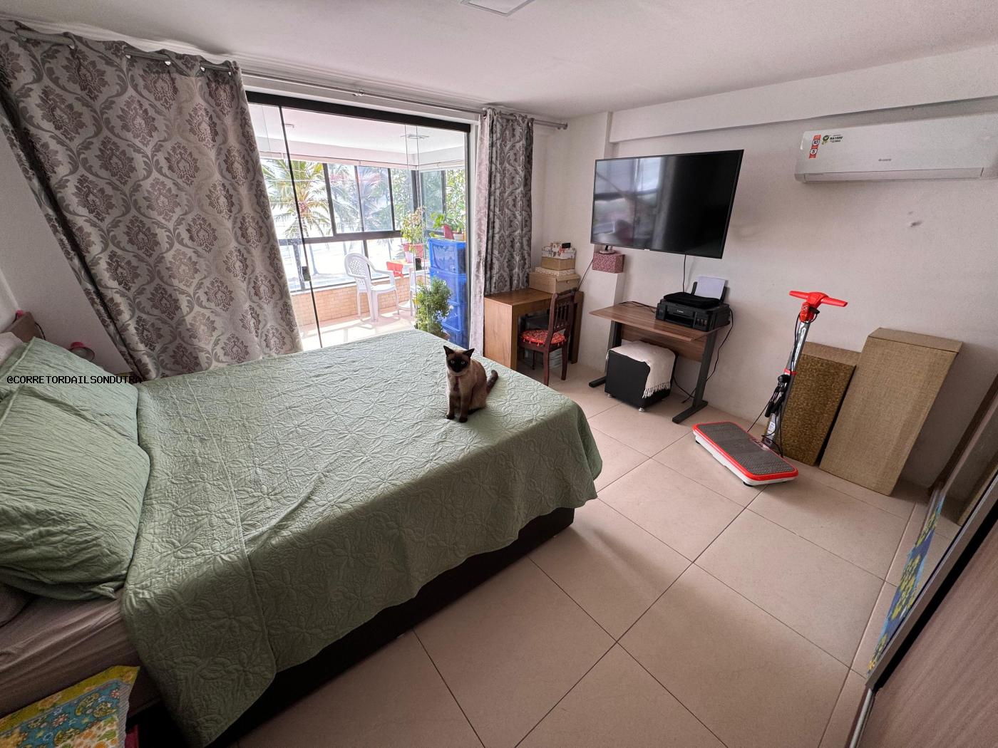 Apartamento à venda com 2 quartos, 95m² - Foto 14