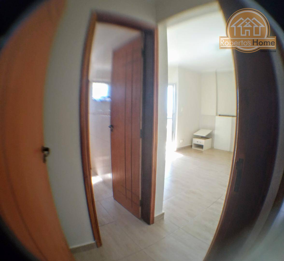 Apartamento à venda com 3 quartos, 126m² - Foto 60