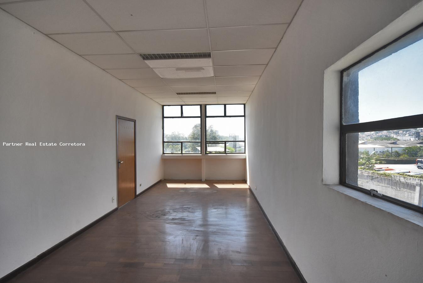 Depósito-Galpão-Armazém para alugar com 1 quarto, 1361m² - Foto 55