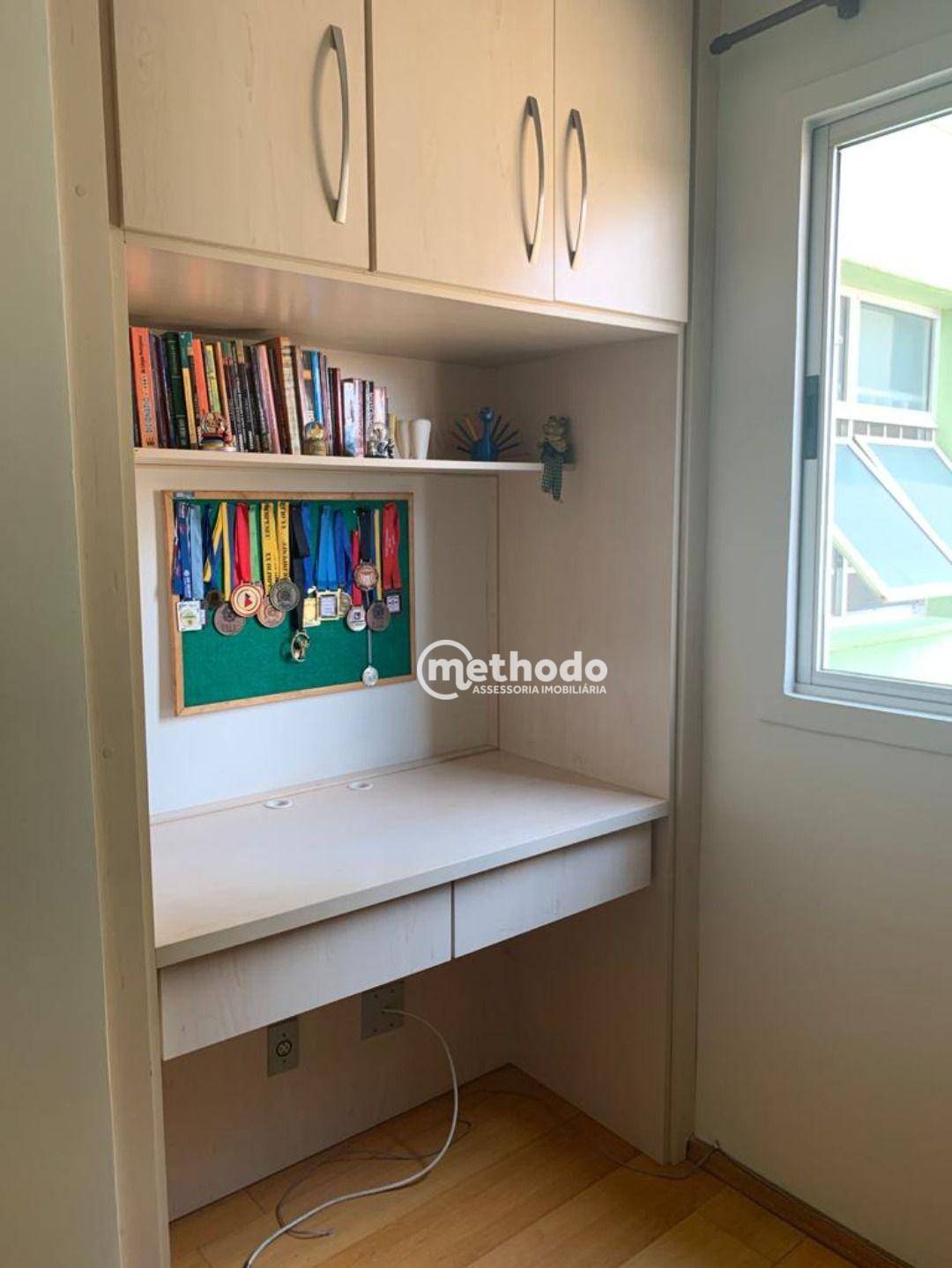 Apartamento à venda com 3 quartos, 69m² - Foto 12