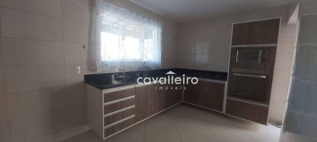 Casa de Condomínio à venda com 3 quartos, 201m² - Foto 25