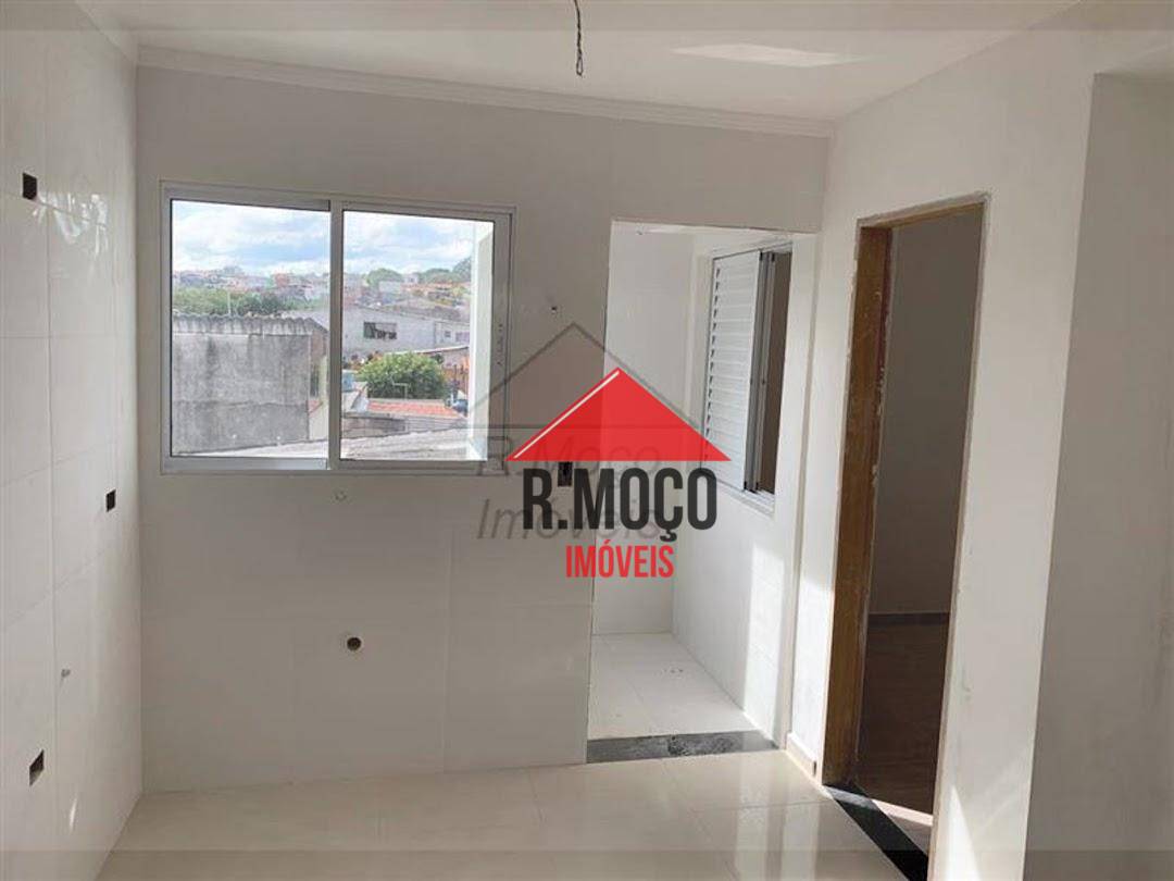 Kitnet e Studio à venda com 2 quartos, 40m² - Foto 5