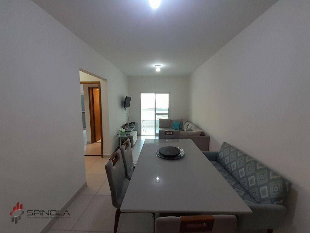 Apartamento à venda com 2 quartos, 73m² - Foto 3