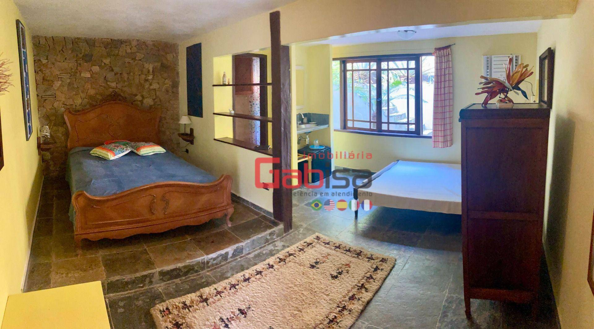 Casa à venda com 5 quartos, 500m² - Foto 16