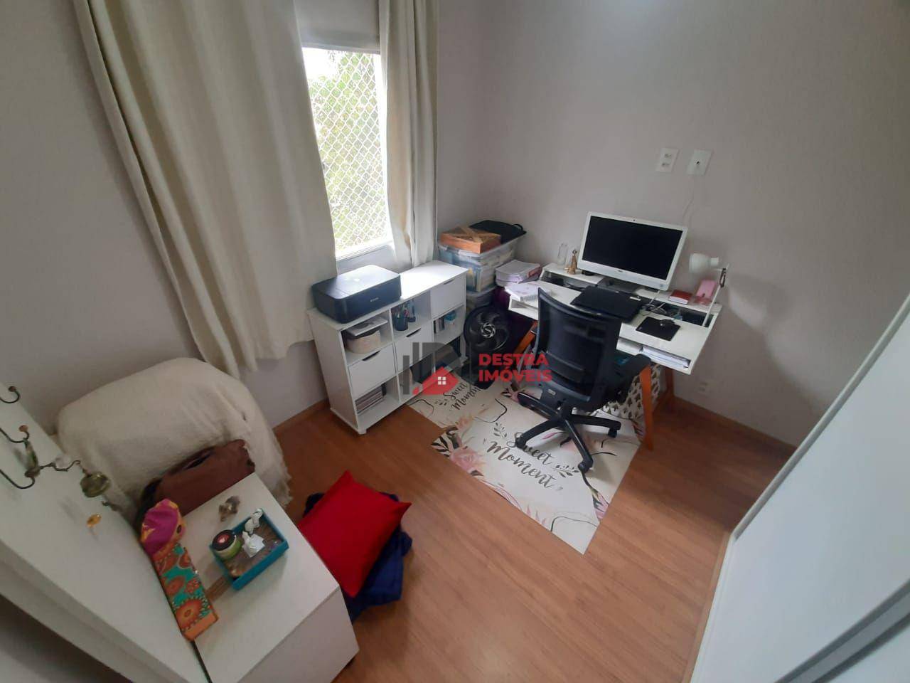 Apartamento à venda com 2 quartos, 60m² - Foto 28