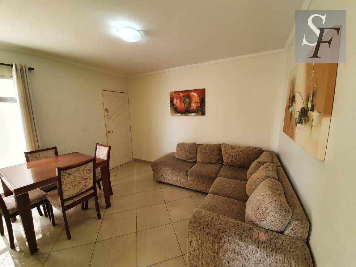 Apartamento à venda com 2 quartos, 48m² - Foto 8