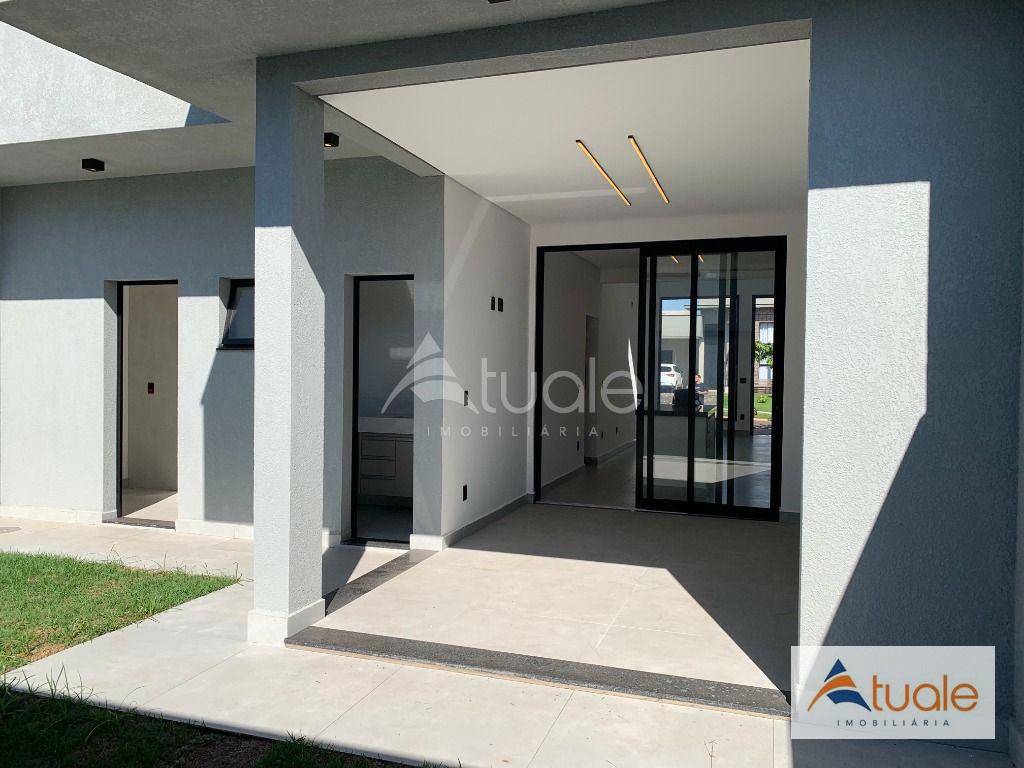 Casa de Condomínio à venda com 3 quartos, 136m² - Foto 41