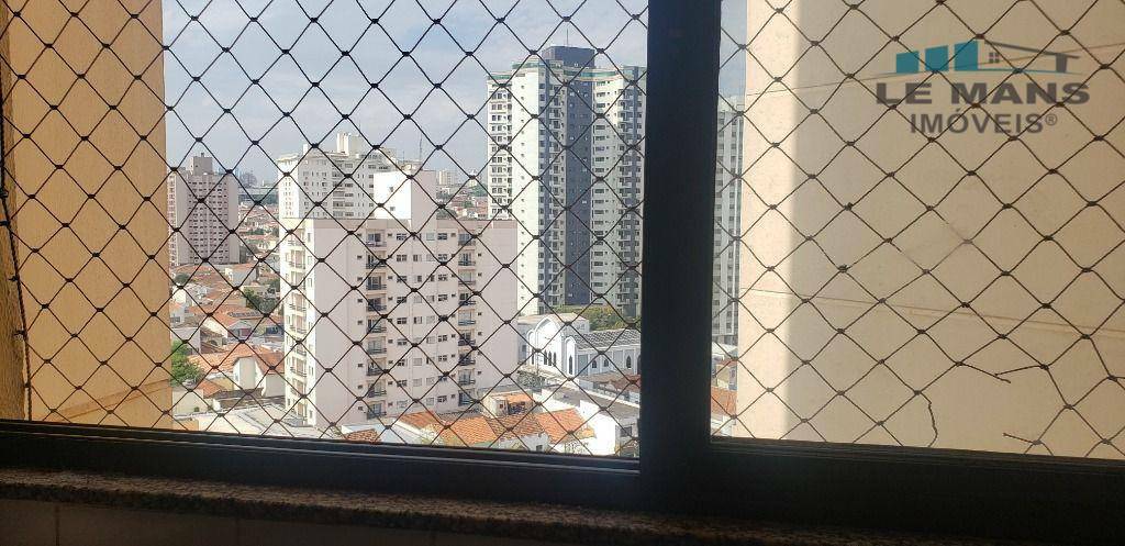 Apartamento à venda com 3 quartos, 83m² - Foto 10