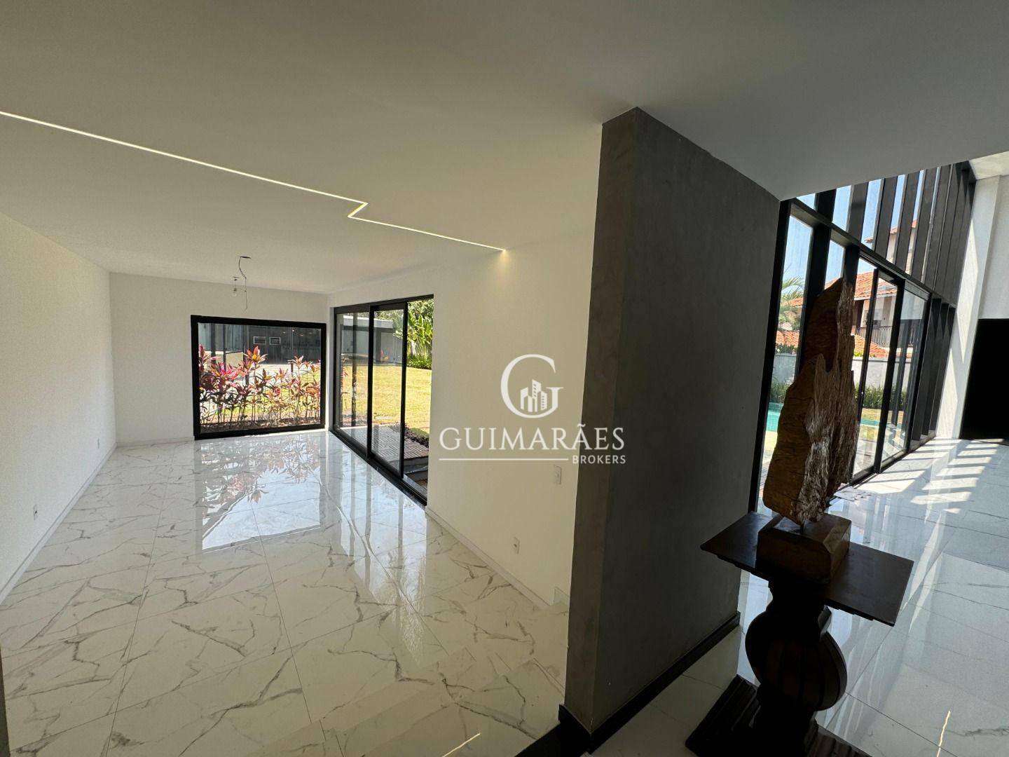 Casa de Condomínio à venda com 5 quartos, 1288m² - Foto 10