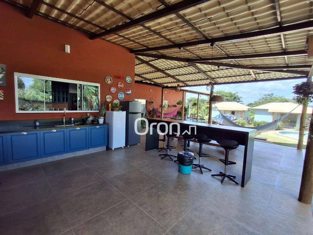 Chácara à venda com 5 quartos, 1540M2 - Foto 4