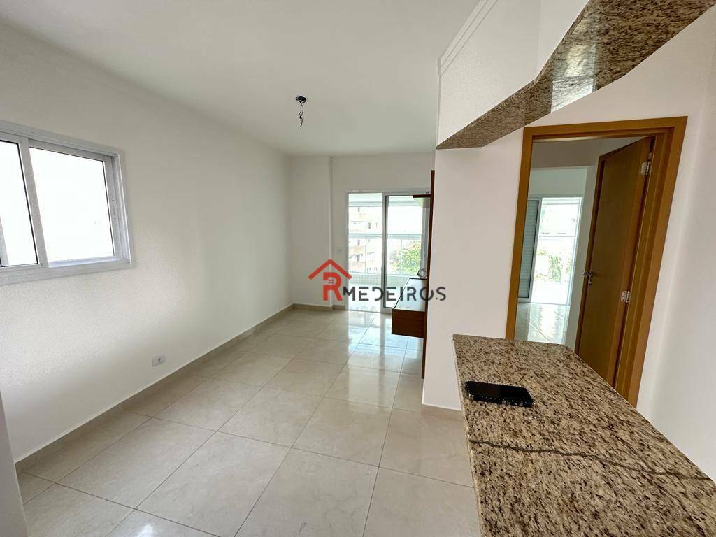 Apartamento à venda com 1 quarto, 55m² - Foto 2