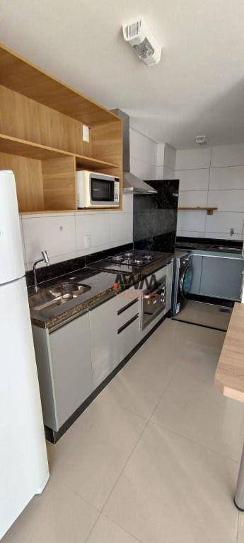 Apartamento para alugar com 1 quarto, 51m² - Foto 23