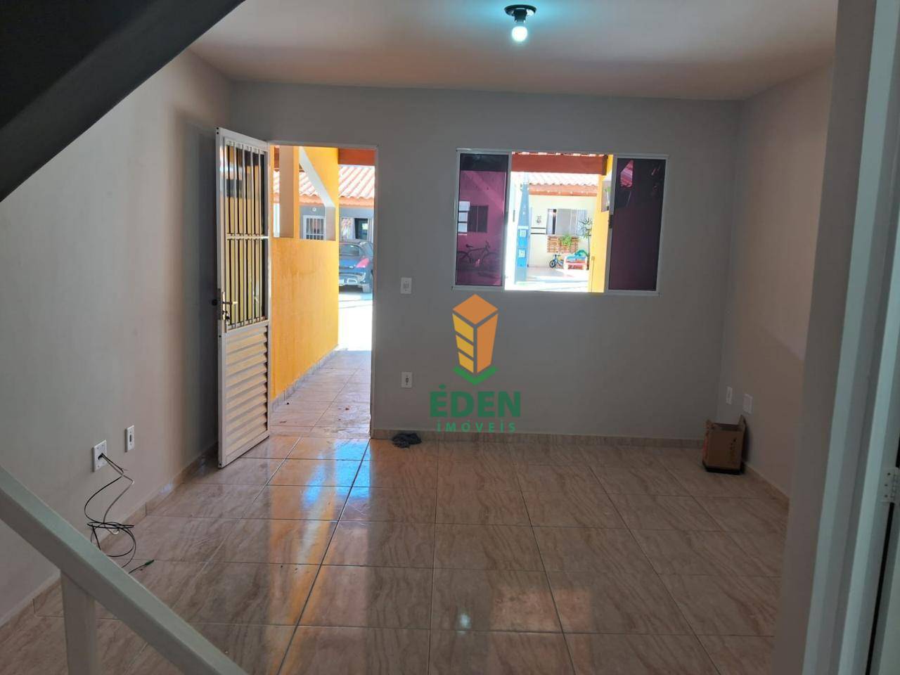 Casa de Condomínio à venda com 2 quartos, 60m² - Foto 4