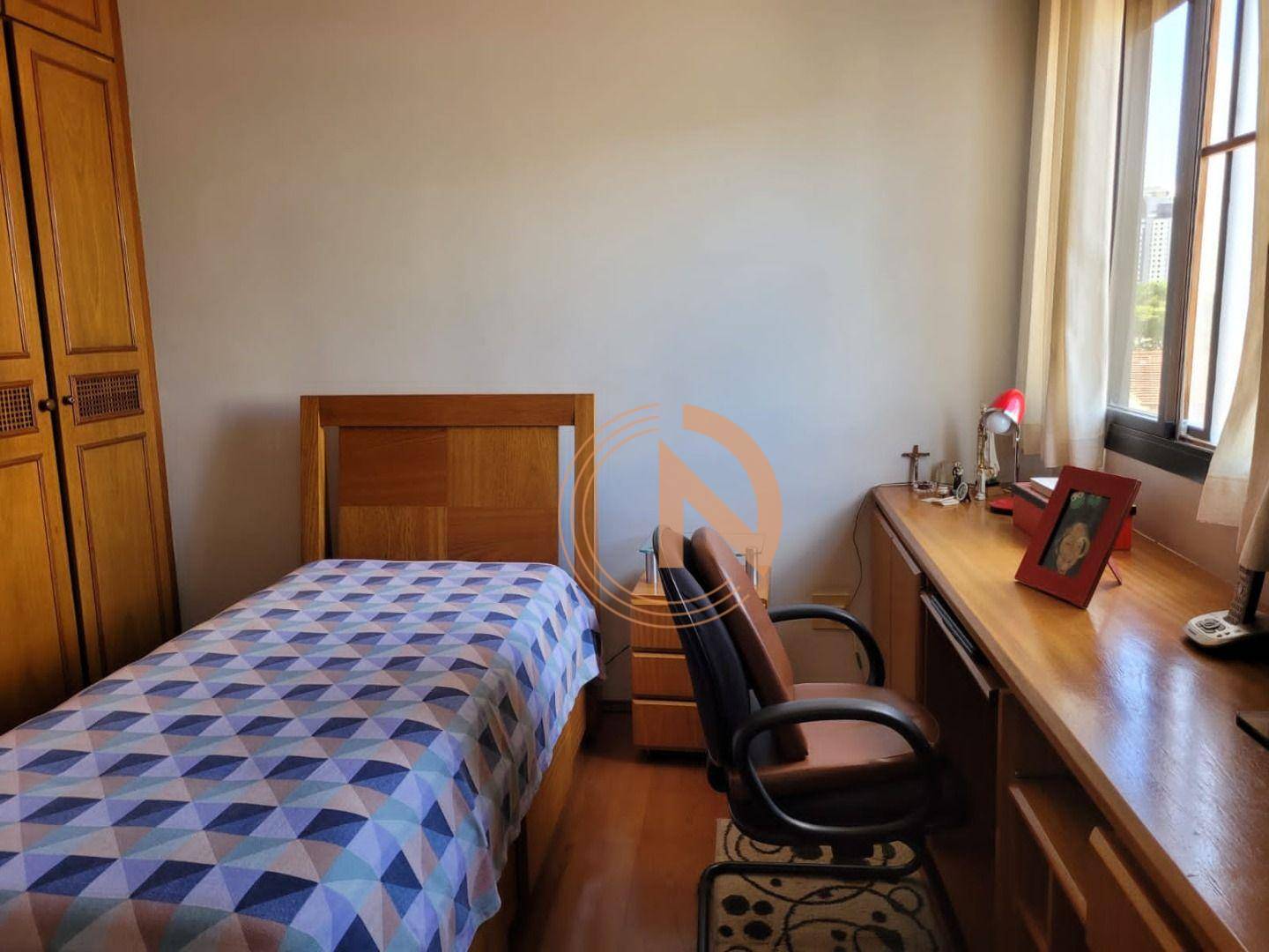 Apartamento à venda e aluguel com 4 quartos, 300m² - Foto 21