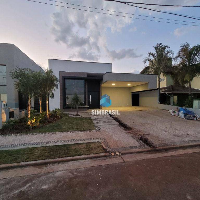 Casa à venda com 3 quartos, 194m² - Foto 3