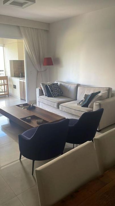 Apartamento à venda com 3 quartos, 110m² - Foto 4