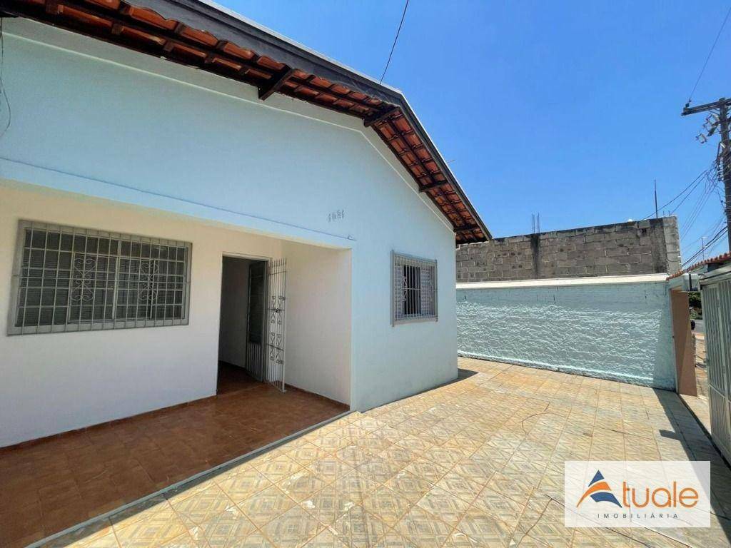 Casa à venda com 3 quartos, 110m² - Foto 4