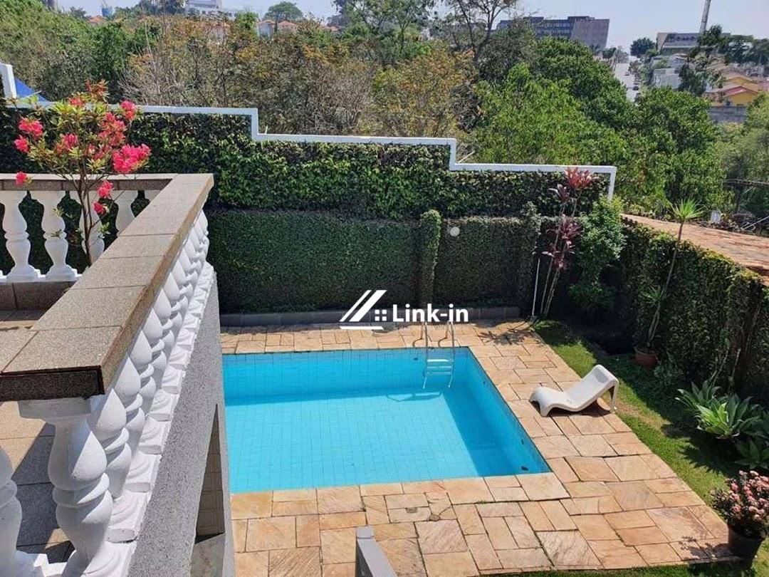 Casa, 3 quartos, 320 m² - Foto 3