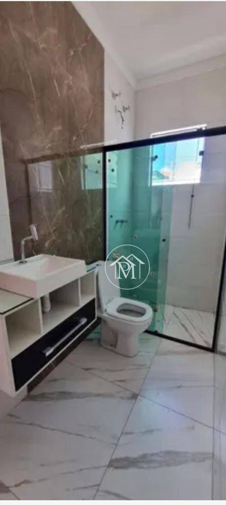 Casa de Condomínio à venda com 3 quartos, 99m² - Foto 16