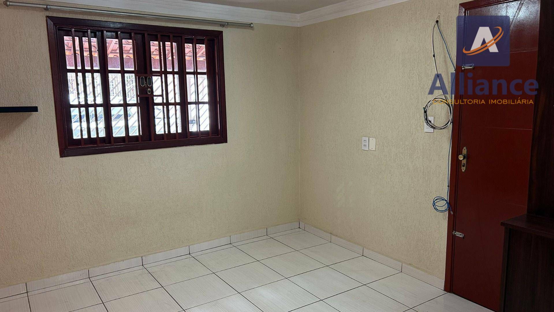 Casa à venda com 2 quartos, 133m² - Foto 2