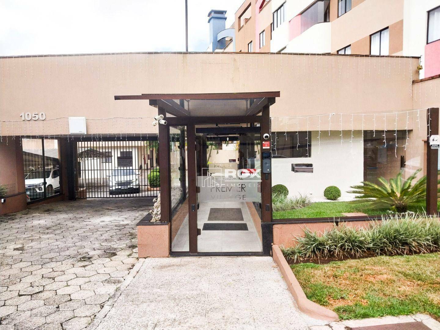 Apartamento à venda com 2 quartos, 57m² - Foto 28