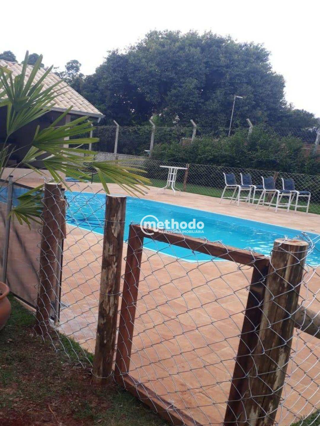 Chácara à venda com 3 quartos, 430m² - Foto 23