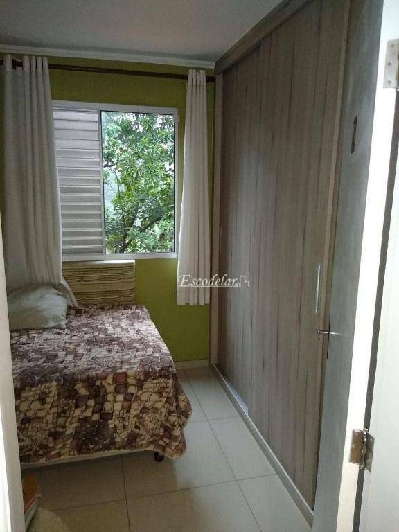 Sobrado à venda com 3 quartos, 130m² - Foto 5